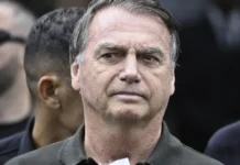 Entenda a broncopneumonia, doença que levou Bolsonaro à UTI Cela de Bolsonaro na Papudinha é quase 10 vezes maior que área fixada em lei