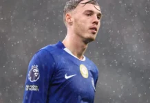 Cole Palmer no Manchester United? Chelsea quebra o silêncio Cole Palmer no Manchester United? Chelsea quebra o silêncio