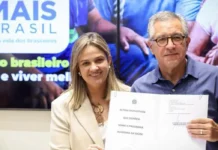 Estudo mostra que maioria da população brasileira tem excesso de peso Estudo mostra que maioria da população brasileira tem excesso de peso