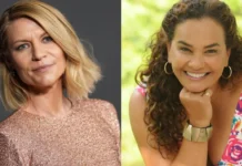 Famosas que se tornaram mães depois dos 40 e até 50 anos: “Tive um colapso quando soube” Famosas que se tornaram mães depois dos 40 e até 50 anos: "Tive um colapso quando soube"