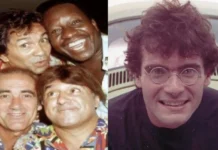 Famosos que morreram por causa da AIDS Famosos que morreram por causa da AIDS