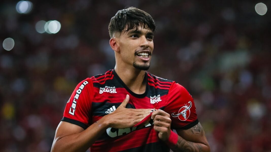 Flamengo anuncia retorno de Lucas Paquetá por valores recordes