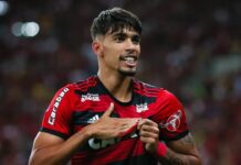 Flamengo anuncia retorno de Lucas Paquetá por valores recordes Flamengo anuncia retorno de Lucas Paquetá por valores recordes