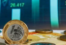 ‘Selic em 15% faz bilionário ganhar R$ 400 mil por dia sem produzir nada’, diz ex-consultor da ONU Projeção de Selic 2026 atualizada nos últimos 5 dias úteis segue em 12%, aponta Focus