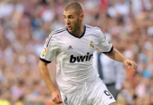 Benzema é anunciado por novo time da Arábia após polêmica com Al-Ittihad Benzema é anunciado por novo time da Arábia após polêmica com Al-Ittihad