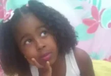 Homem atira em carro após discussão e mata criança no RJ Homem atira em carro após discussão e mata criança no RJ