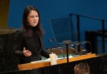 Justiça social pode conter ciclo vicioso de crises, diz líder da Assembleia Geral | Justiça social pode conter ciclo vicioso de crises, diz líder da Assembleia Geral |