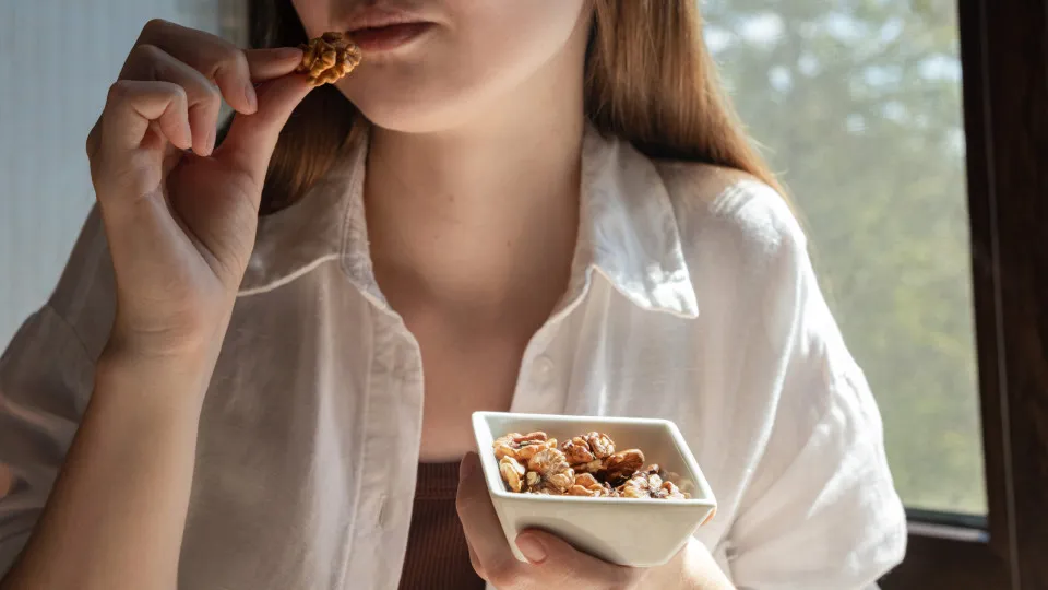 Quatro alimentos vegetais ricos em ômega-3 para incluir na dieta