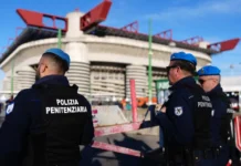 Jogadores do AC Milan e Inter são investigados por favores sexuais Jogadores do AC Milan e Inter são investigados por favores sexuais