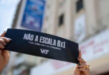 o debate sobre o fim da escala 6 x 1 Menos pânico, mais história: o debate sobre o fim da escala 6 x 1