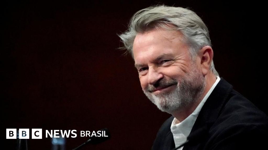 Sam Neill: ator de 'Jurassic Park' morre aos 78 anos