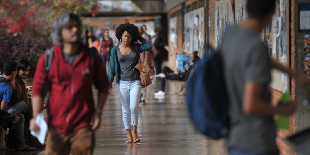 UnB vai sediar encontro nacional de pesquisadores negros 