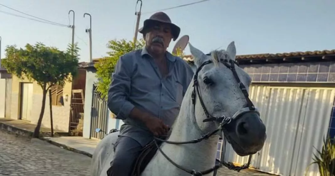 Pai infarta e morre ao saber que filho