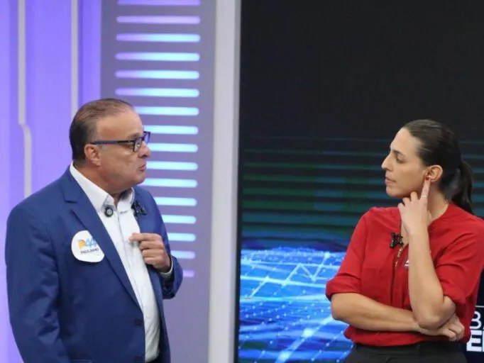 Natália critica fala de Paulinho sobre João Pessoa voltar a ser “curral de Natal”