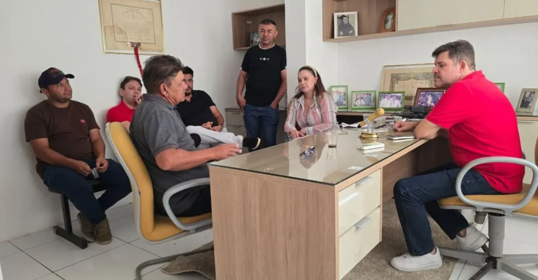 grupo da ex-prefeita fatima silva